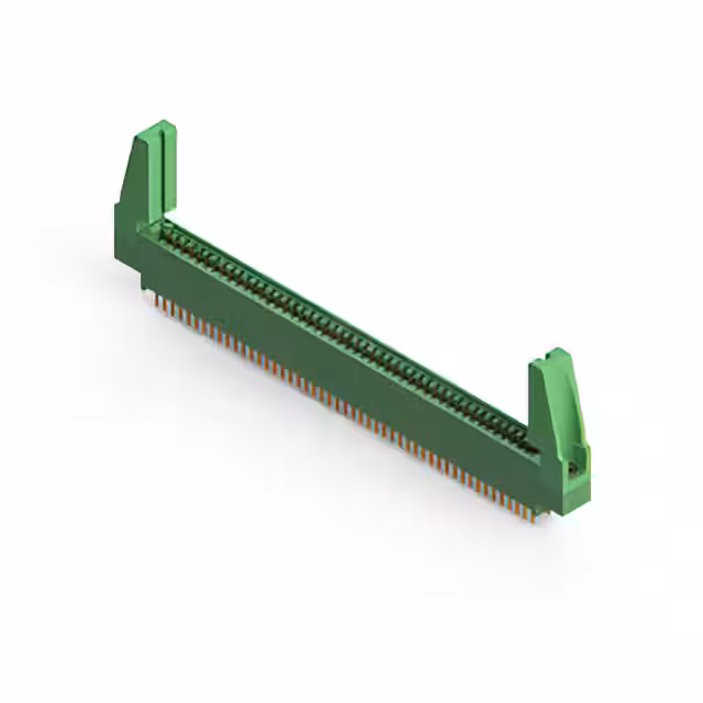 345-098-541-888 EDAC Inc.  Edgeboard Connectors